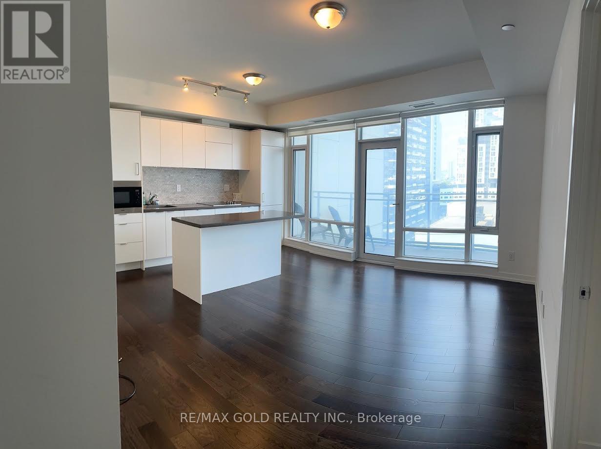 1206 - 21 Widmer Street, Toronto, Ontario  M5V 0B8 - Photo 3 - C13679508