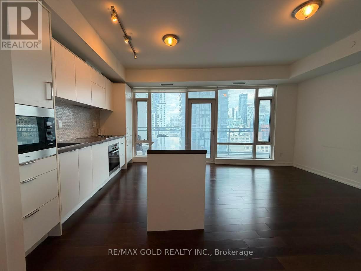 1206 - 21 Widmer Street, Toronto, Ontario  M5V 0B8 - Photo 5 - C13679508