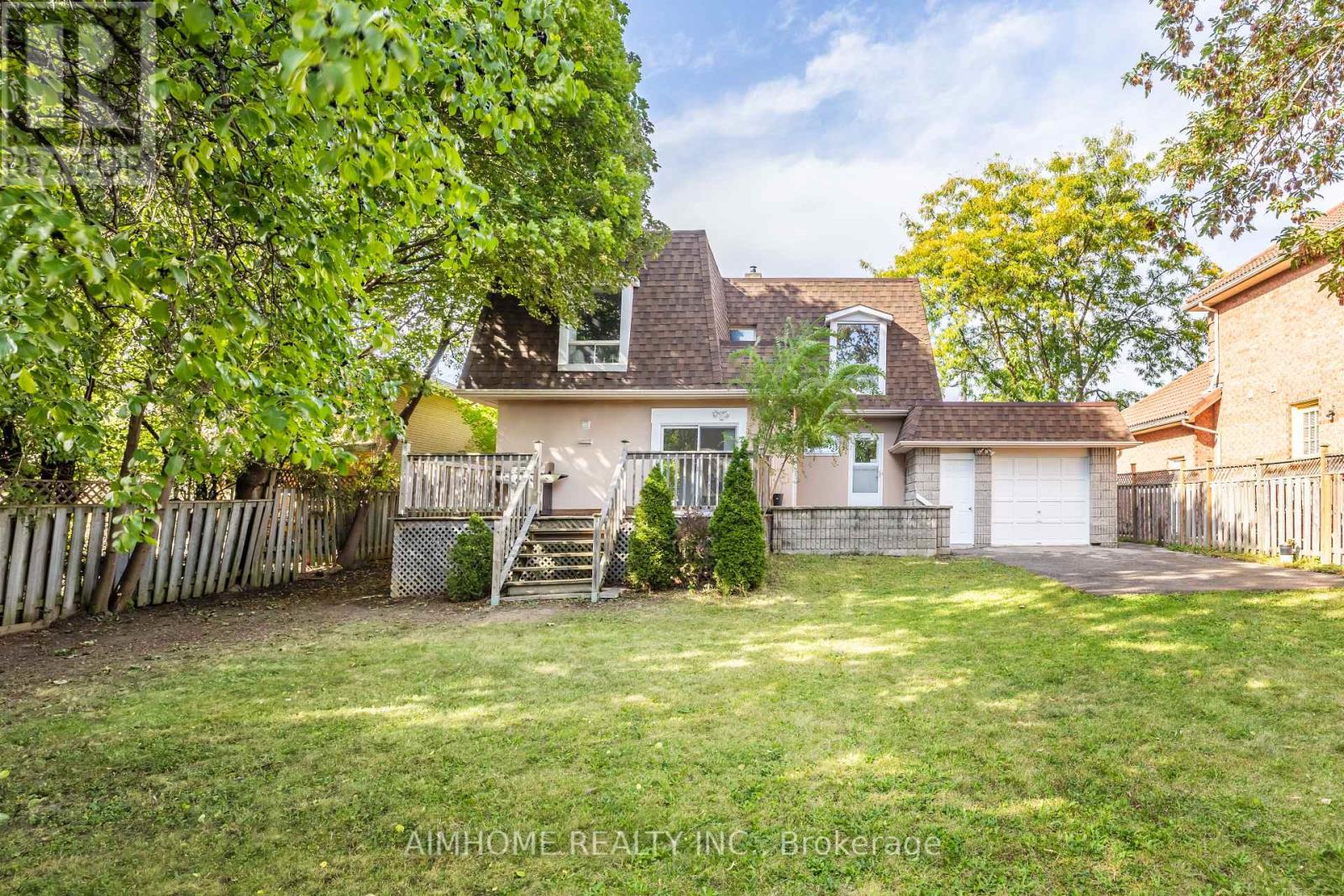 471 Cummer Avenue, Toronto, Ontario  M2M 2G4 - Photo 21 - C13679522