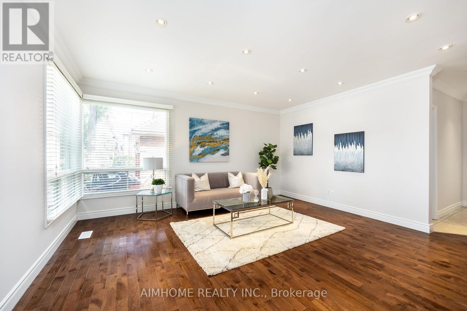 471 Cummer Avenue, Toronto, Ontario  M2M 2G4 - Photo 3 - C13679522