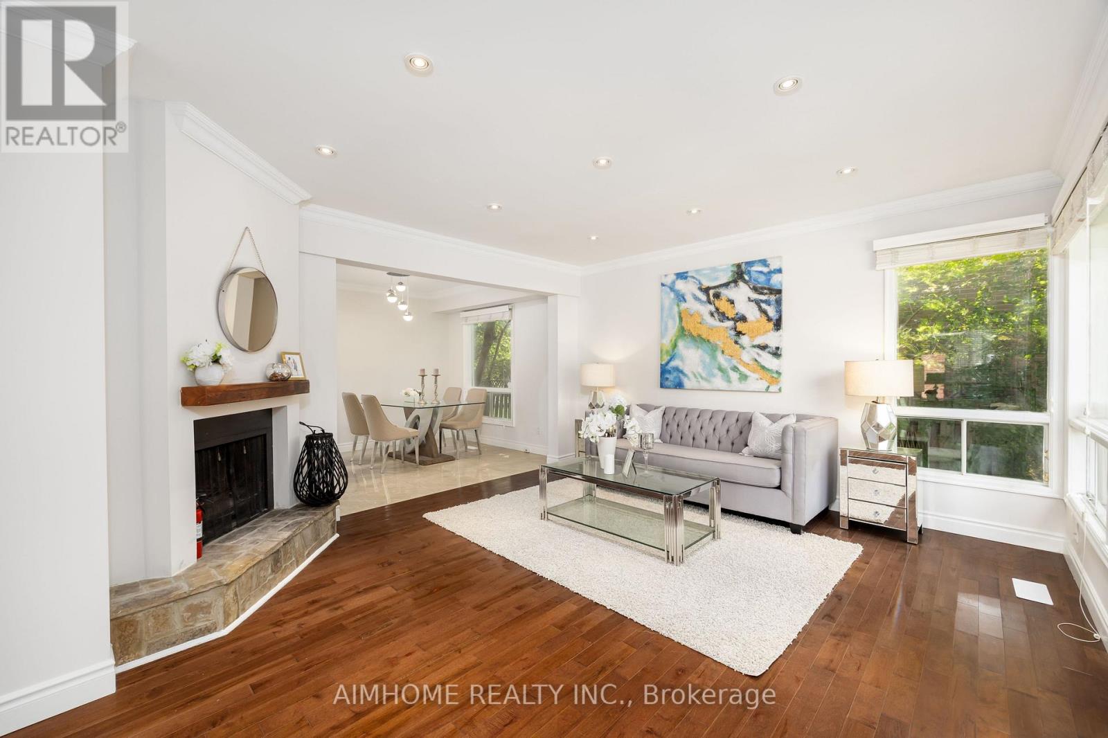 471 Cummer Avenue, Toronto, Ontario  M2M 2G4 - Photo 5 - C13679522