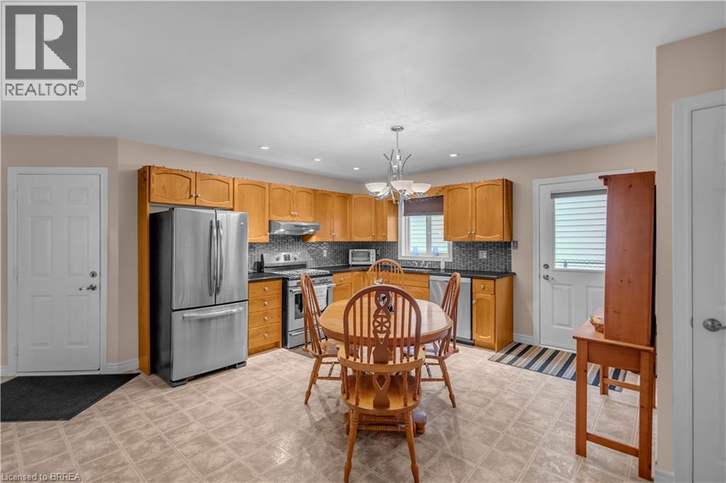 25 Sudds Lane, Brantford, Ontario  N3T 6M5 - Photo 7 - 40855053