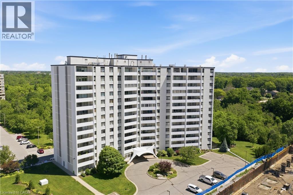 15 TOWERING HEIGHTS Boulevard Unit# 1005, St. Catharines, Ontario