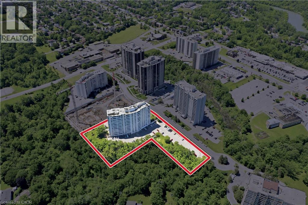 15 Towering Heights Boulevard Unit# 1005, St. Catharines, Ontario  L2T 3G7 - Photo 31 - 40843419