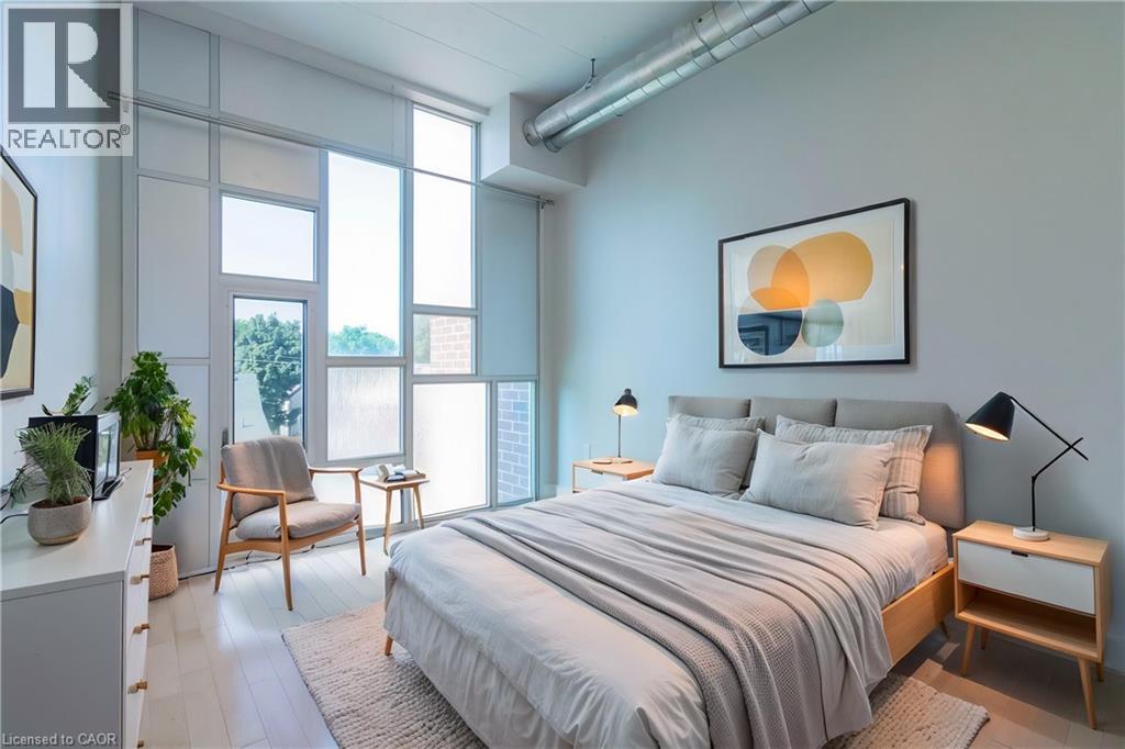 42 Bridgeport Road E Unit# 301, Waterloo, Ontario  N2J 0B3 - Photo 8 - 40847381