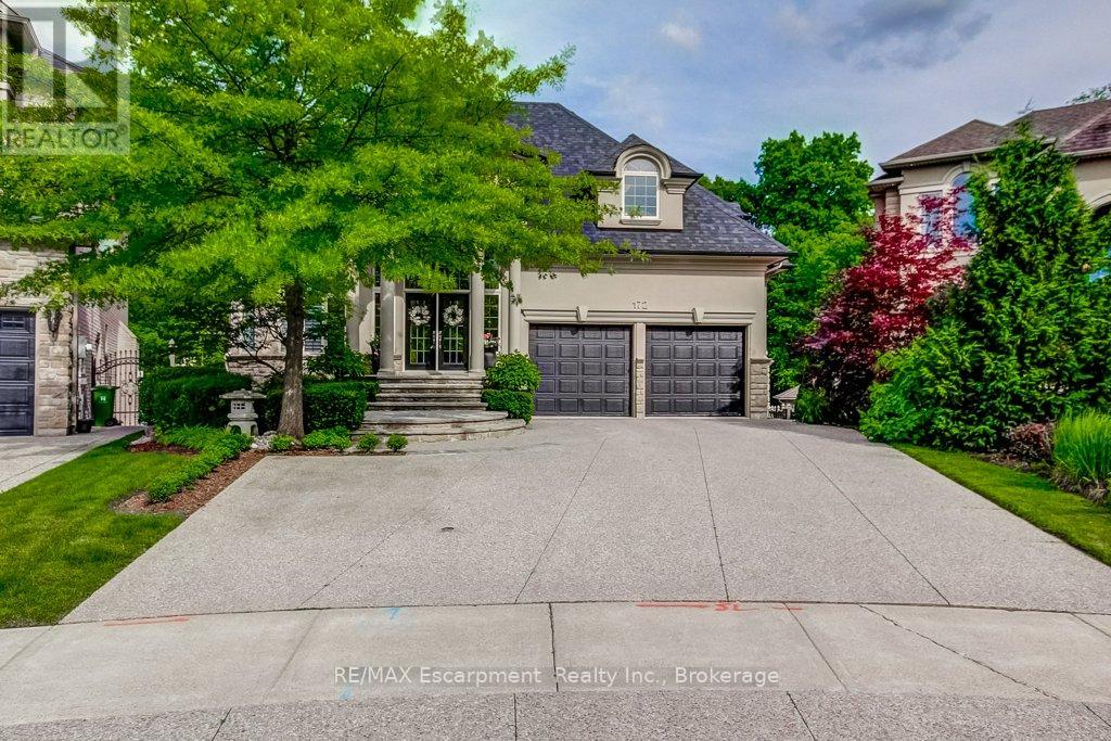 172 DIIORIO CIRCLE, Hamilton, Ontario