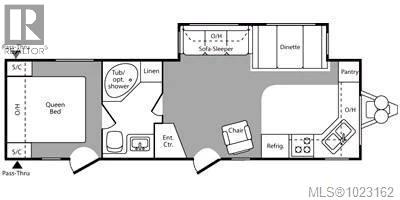 E5 2650 Turnbull Rd, Qualicum Beach, British Columbia  V9K 2R2 - Photo 14 - 1023162