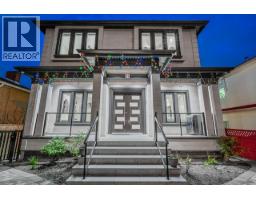 1838 E 49TH AVENUE, Vancouver, British Columbia
