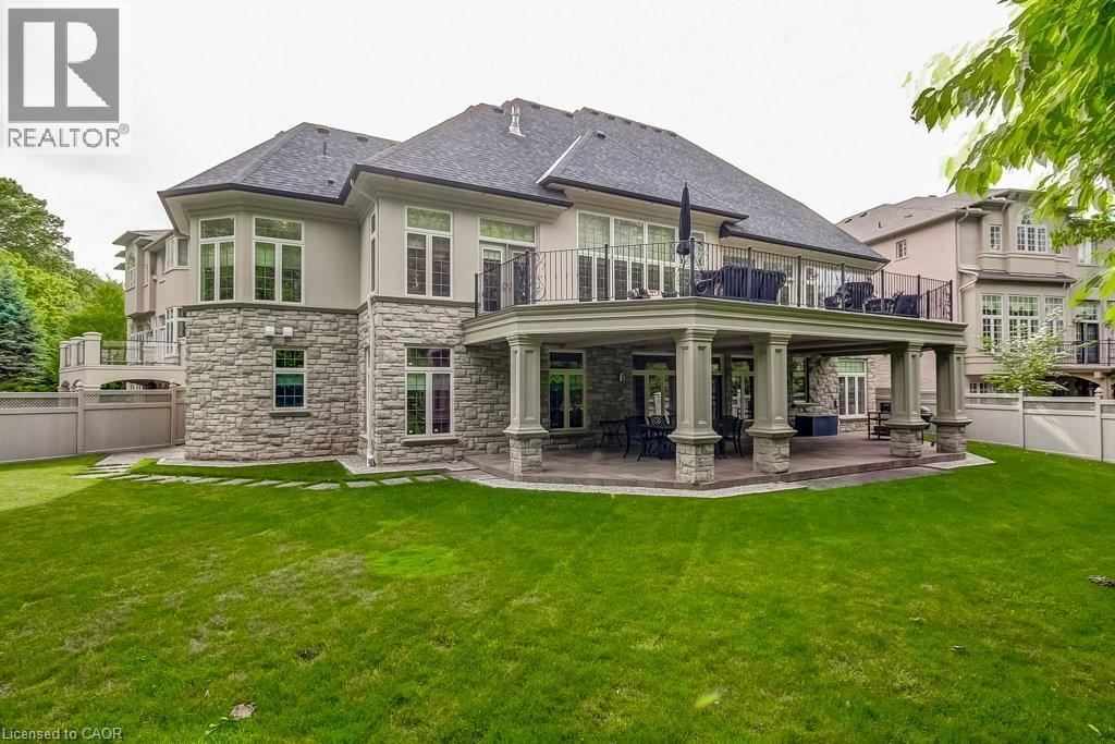 172 Diiorio Circle, Ancaster, Ontario  L9K 1T3 - Photo 45 - 40850831