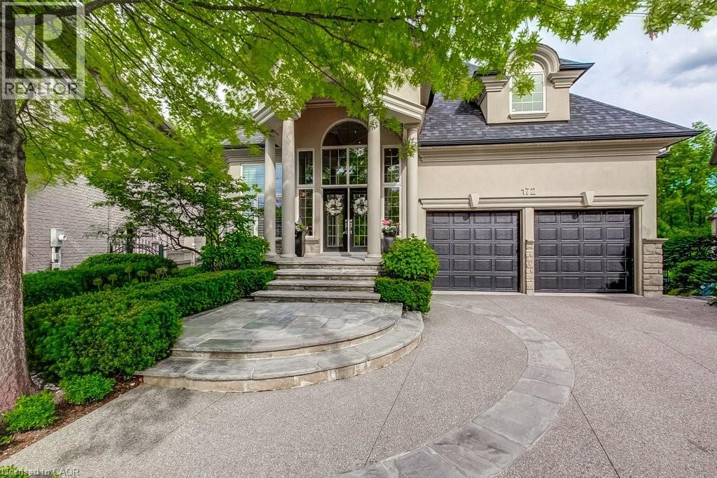 172 DIIORIO Circle, Ancaster, Ontario