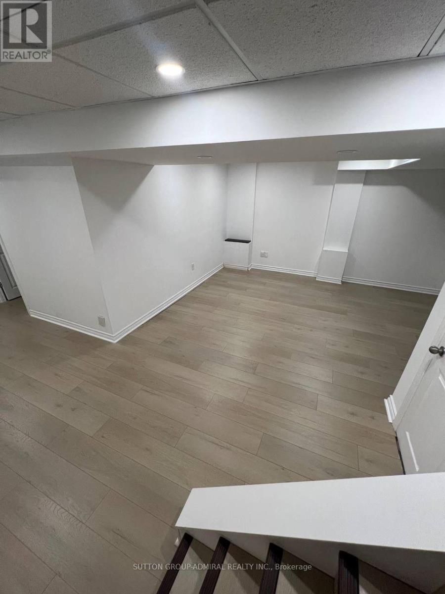 Basement - 328 Woodspring Avenue, Newmarket, Ontario  L3X 3B1 - Photo 12 - N13679518
