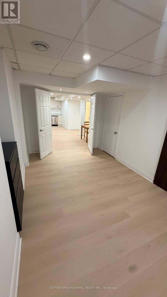Basement - 328 Woodspring Avenue, Newmarket, Ontario  L3X 3B1 - Photo 13 - N13679518