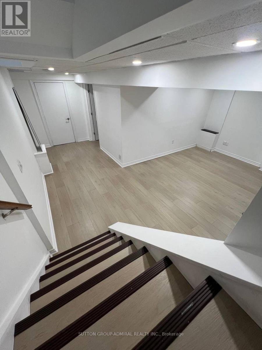 Basement - 328 Woodspring Avenue, Newmarket, Ontario  L3X 3B1 - Photo 14 - N13679518