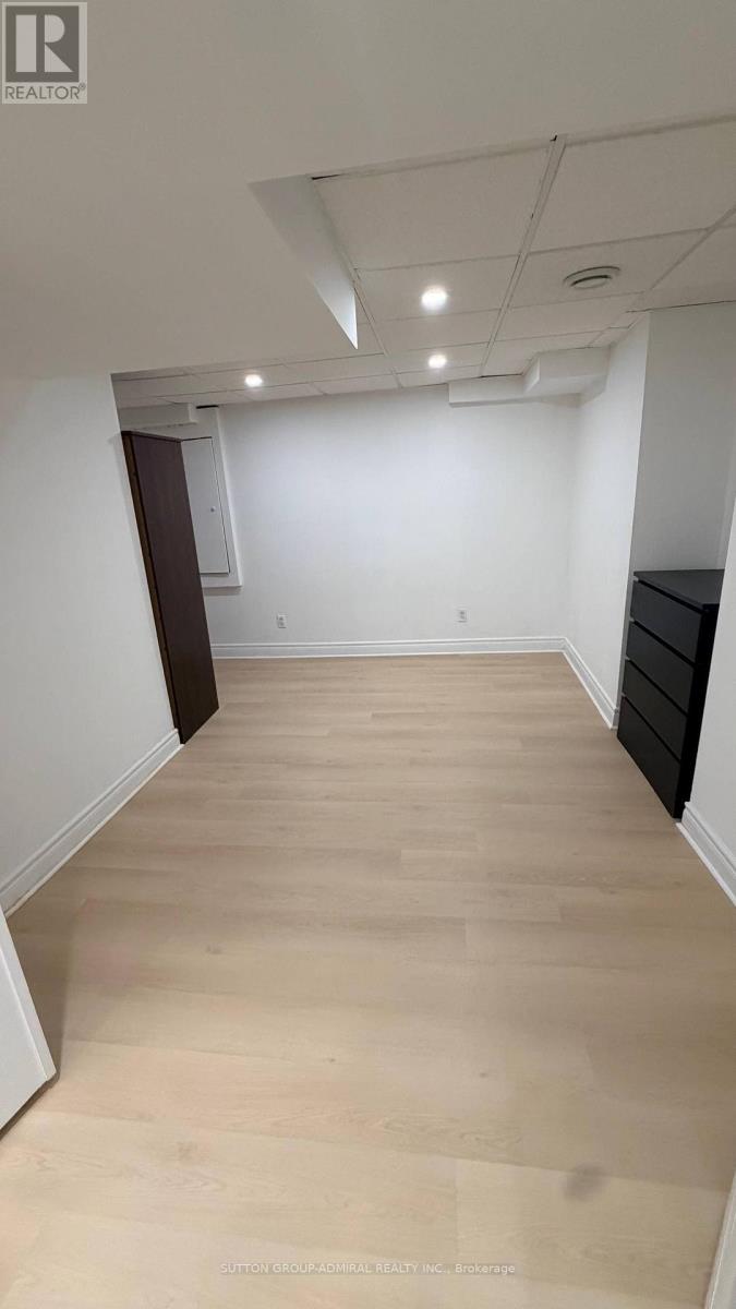 Basement - 328 Woodspring Avenue, Newmarket, Ontario  L3X 3B1 - Photo 18 - N13679518