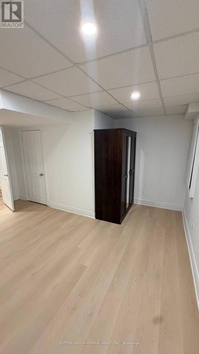 Basement - 328 Woodspring Avenue, Newmarket, Ontario  L3X 3B1 - Photo 19 - N13679518