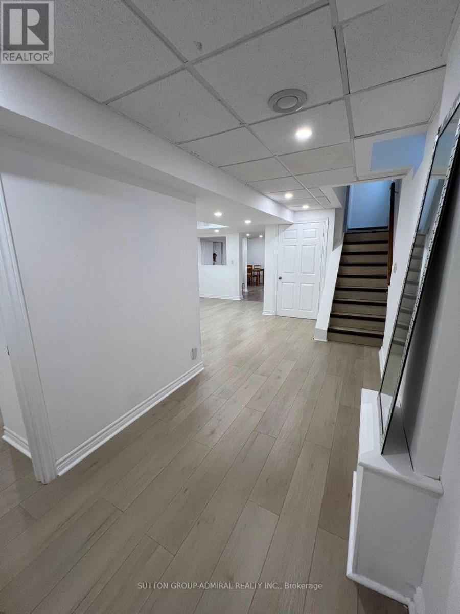 Basement - 328 Woodspring Avenue, Newmarket, Ontario  L3X 3B1 - Photo 4 - N13679518