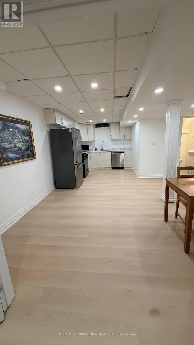 Basement - 328 Woodspring Avenue, Newmarket, Ontario  L3X 3B1 - Photo 5 - N13679518