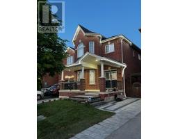 BASEMENT - 328 WOODSPRING AVENUE, Newmarket, Ontario