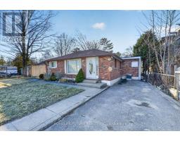 1200 MOSLEY STREET, Wasaga Beach, Ontario