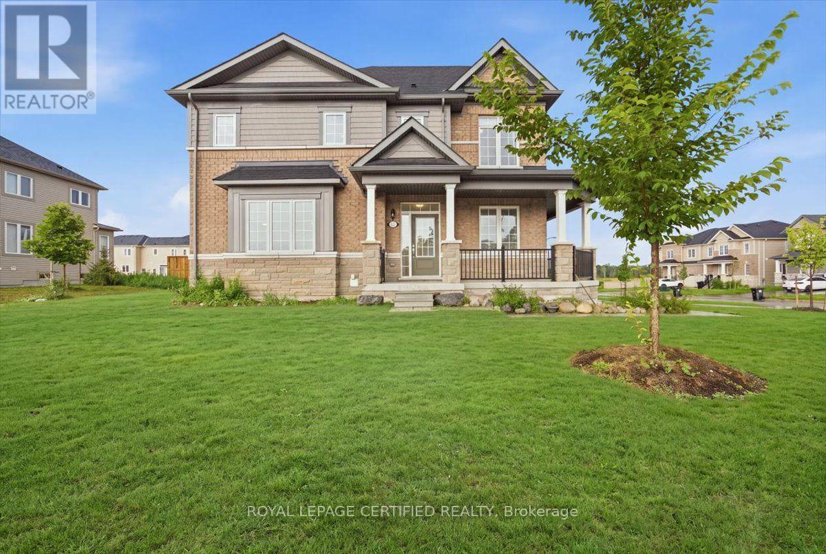 66 STATELY DRIVE, Wasaga Beach, Ontario