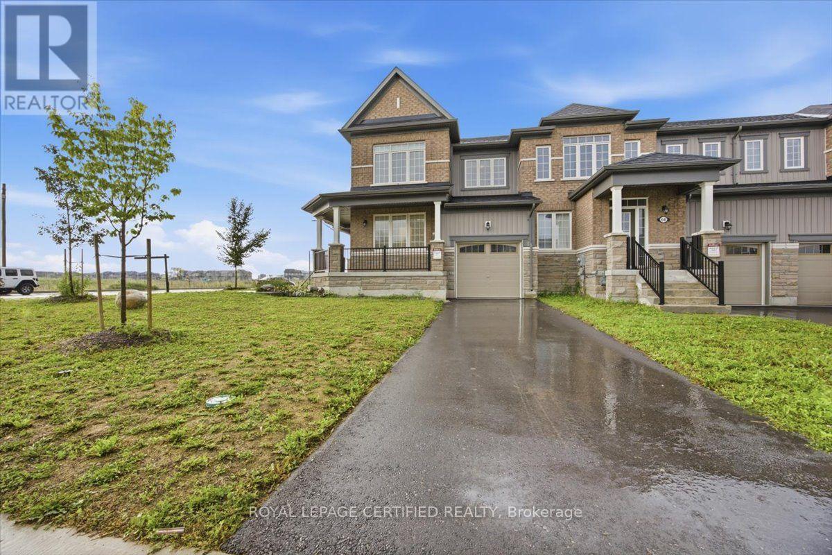 66 Stately Drive, Wasaga Beach, Ontario  L9Z 0L6 - Photo 2 - S13679510