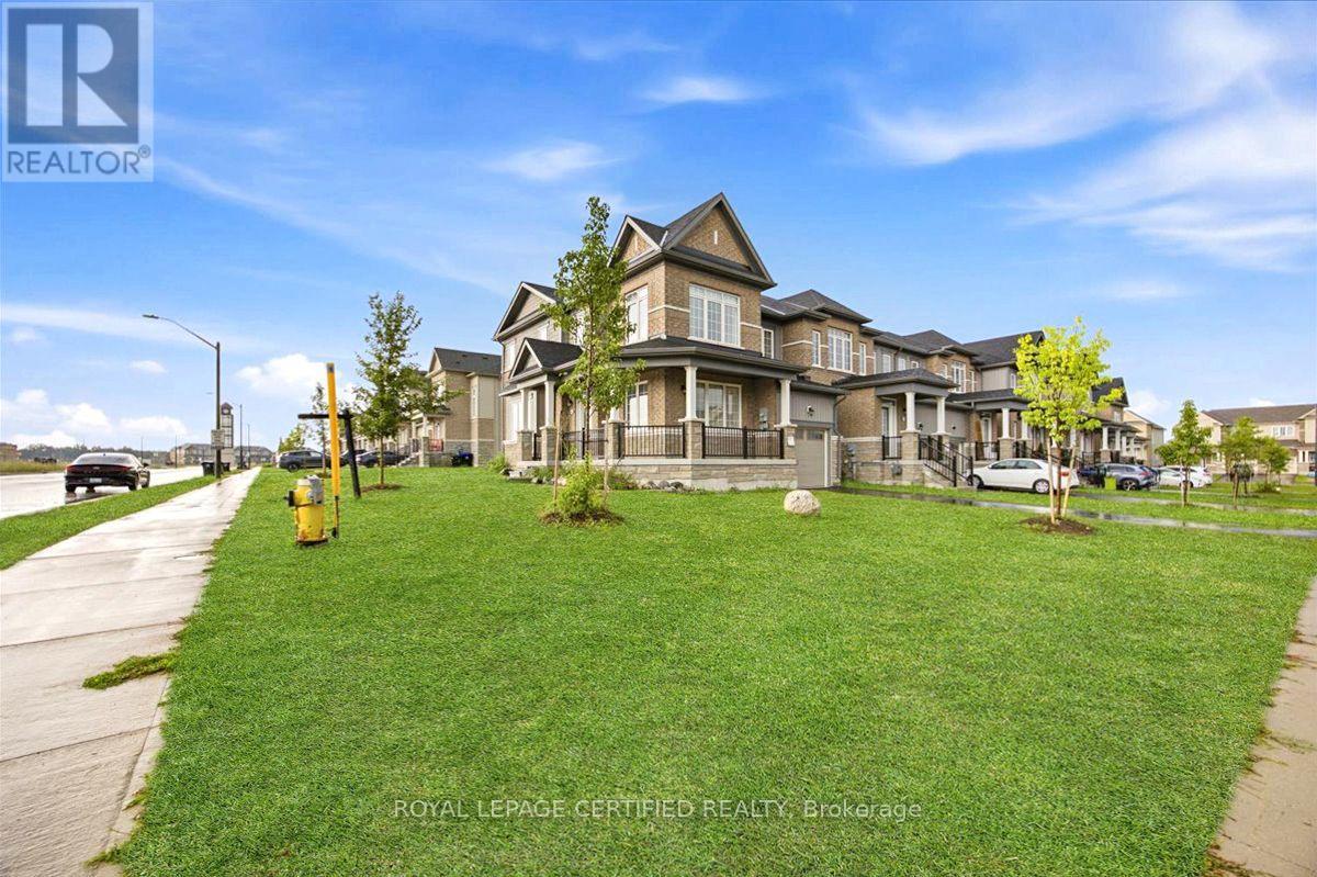 66 Stately Drive, Wasaga Beach, Ontario  L9Z 0L6 - Photo 4 - S13679510