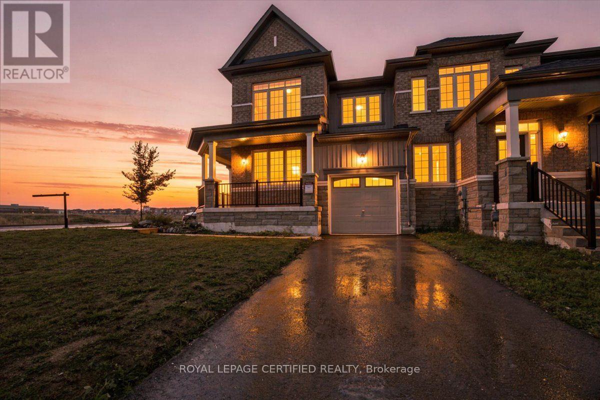 66 Stately Drive, Wasaga Beach, Ontario  L9Z 0L6 - Photo 6 - S13679510