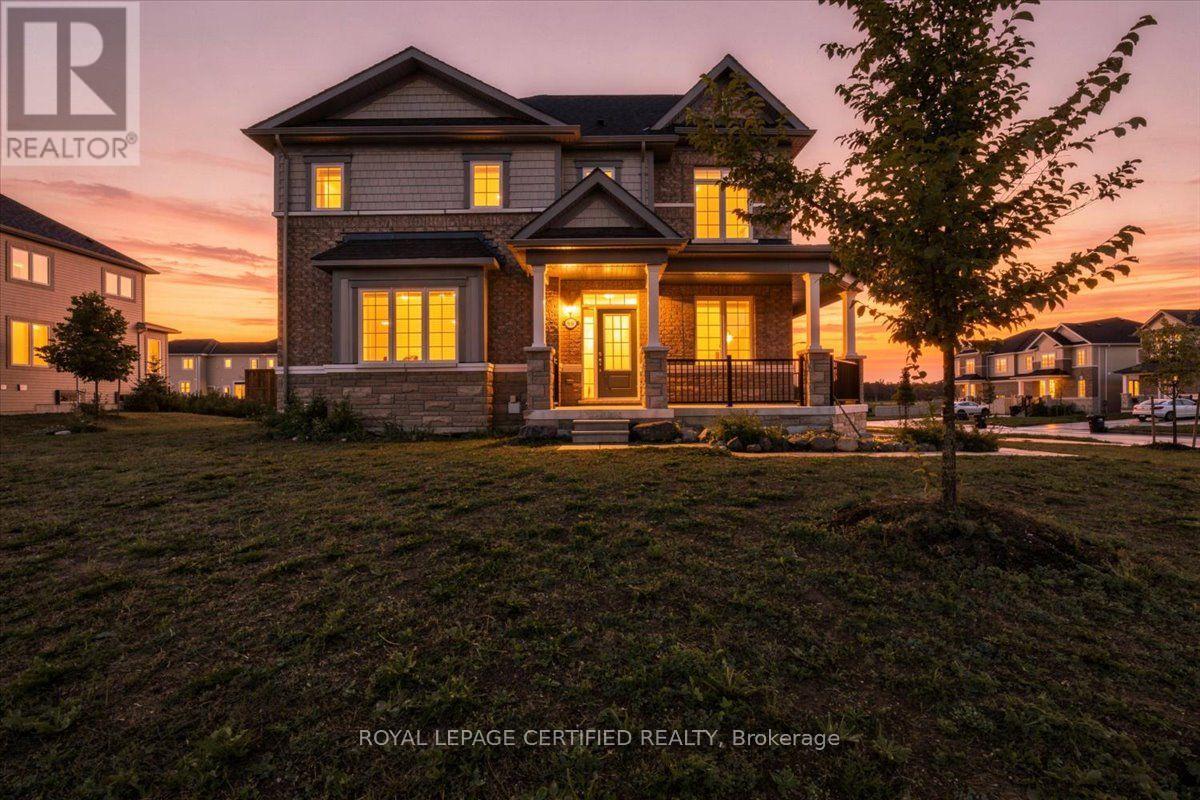 66 Stately Drive, Wasaga Beach, Ontario  L9Z 0L6 - Photo 8 - S13679510