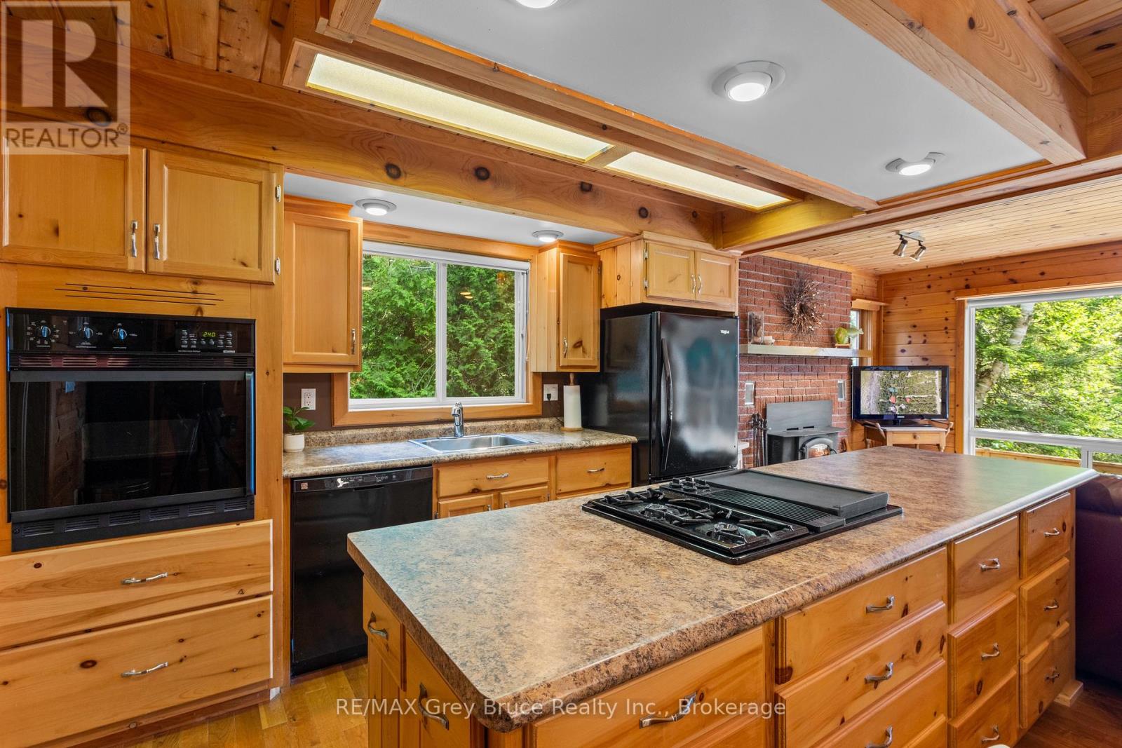 1132 Dorcas Bay Road, Northern Bruce Peninsula, Ontario  N0H 2R0 - Photo 18 - X13678488