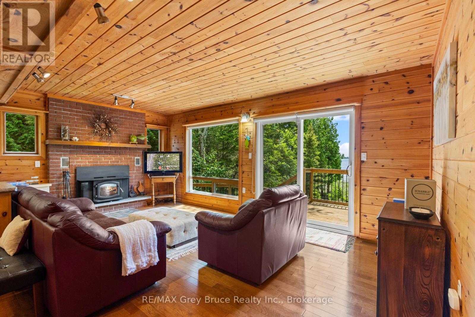 1132 Dorcas Bay Road, Northern Bruce Peninsula, Ontario  N0H 2R0 - Photo 14 - X13678488