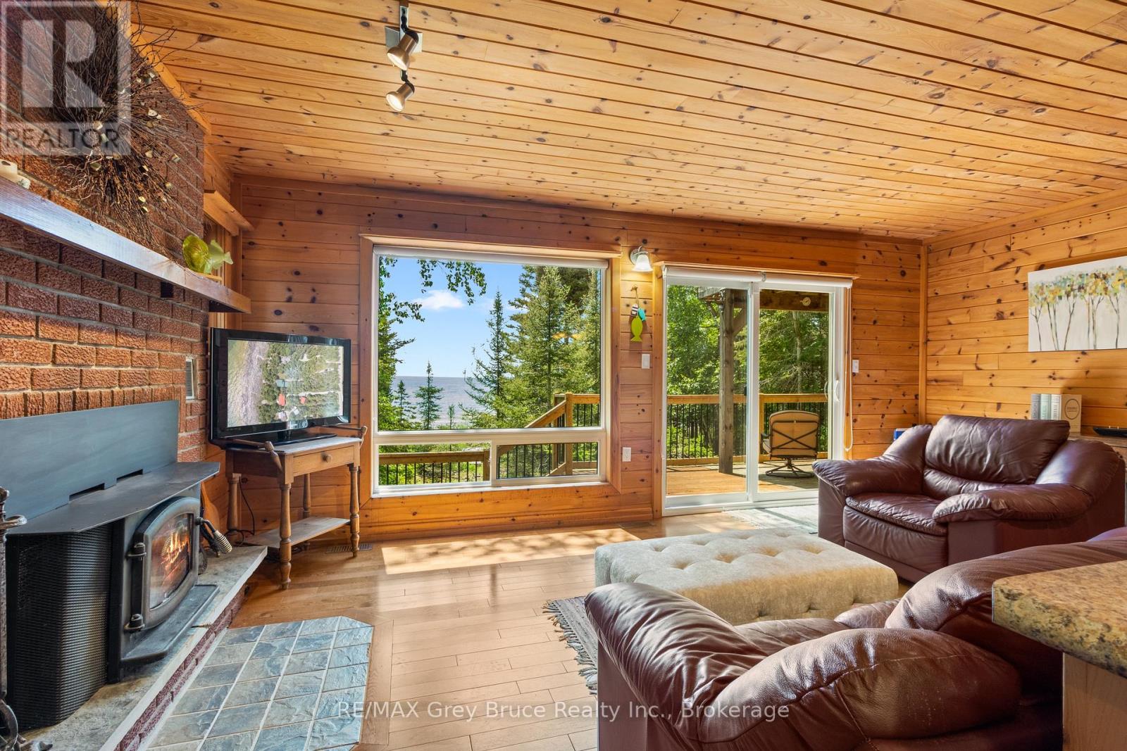 1132 Dorcas Bay Road, Northern Bruce Peninsula, Ontario  N0H 2R0 - Photo 15 - X13678488