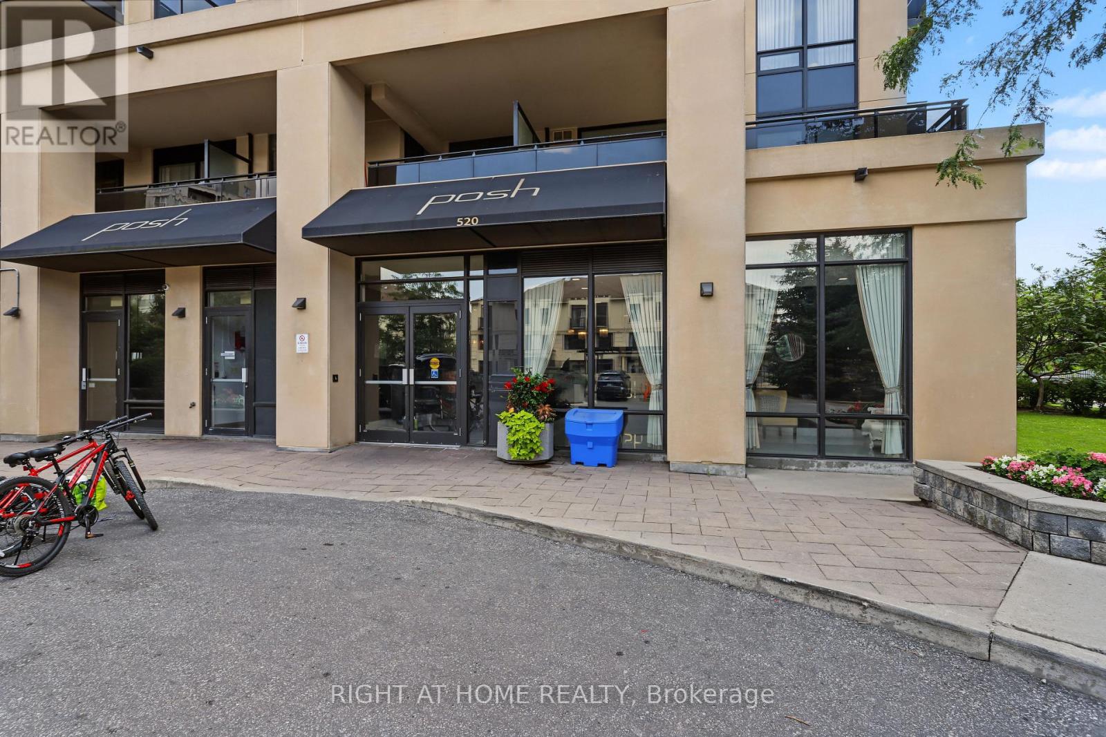 1108 - 520 Steels Avenue W, Vaughan, Ontario  L4J 0H2 - Photo 23 - N13648046