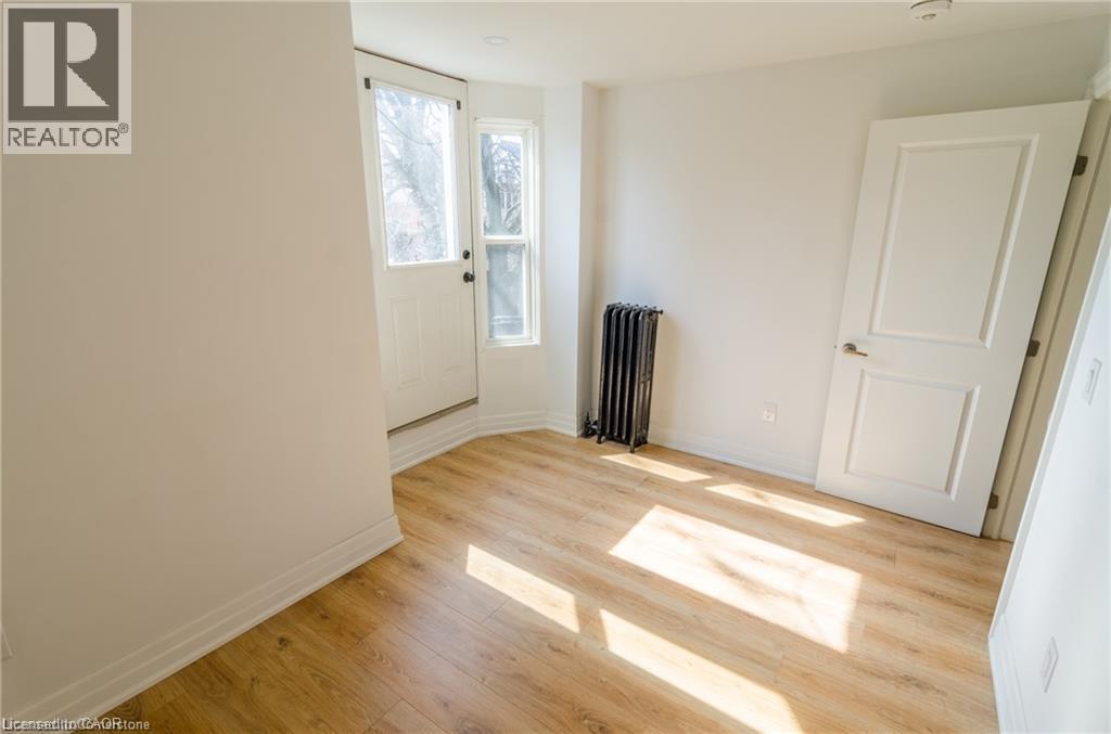 49 Gladstone Avenue Unit# 2 (Second Floor), Hamilton, Ontario  L8M 2H7 - Photo 10 - 40855667