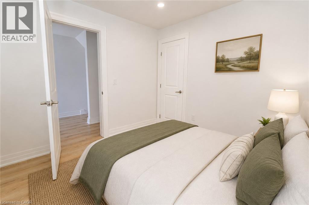49 Gladstone Avenue Unit# 2 (Second Floor), Hamilton, Ontario  L8M 2H7 - Photo 13 - 40855667