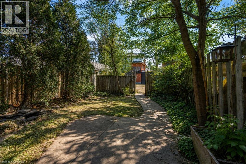 49 Gladstone Avenue Unit# 2 (Second Floor), Hamilton, Ontario  L8M 2H7 - Photo 18 - 40855667