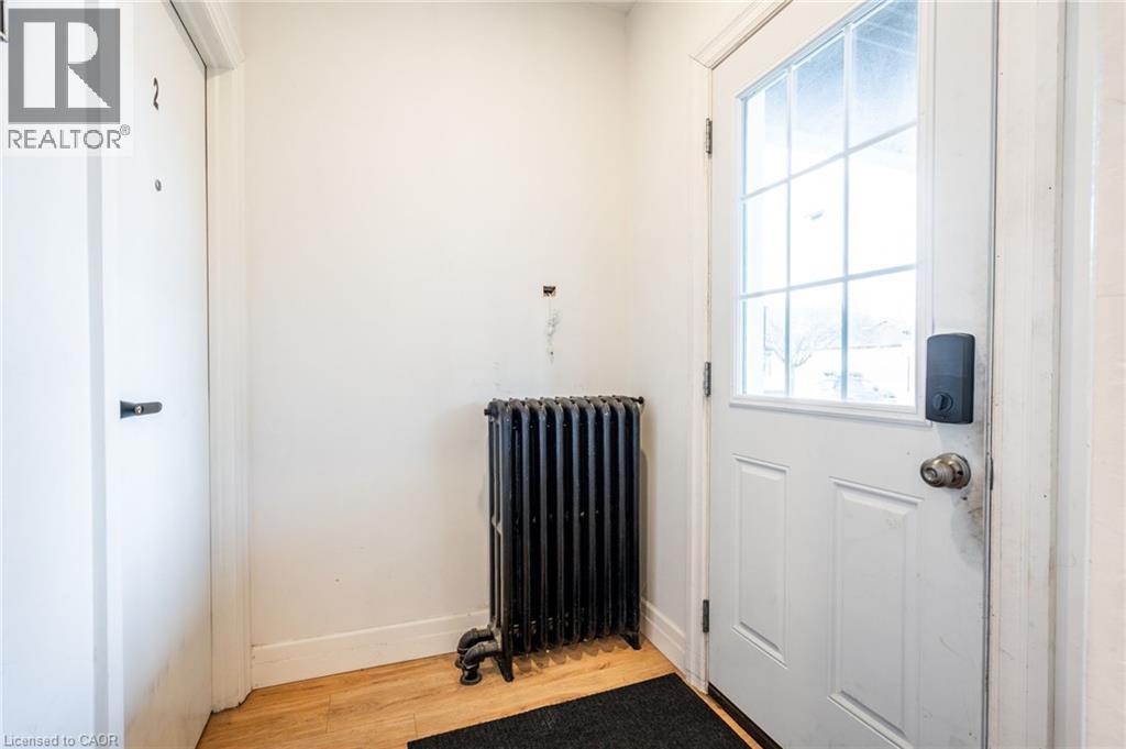49 Gladstone Avenue Unit# 2 (Second Floor), Hamilton, Ontario  L8M 2H7 - Photo 2 - 40855667