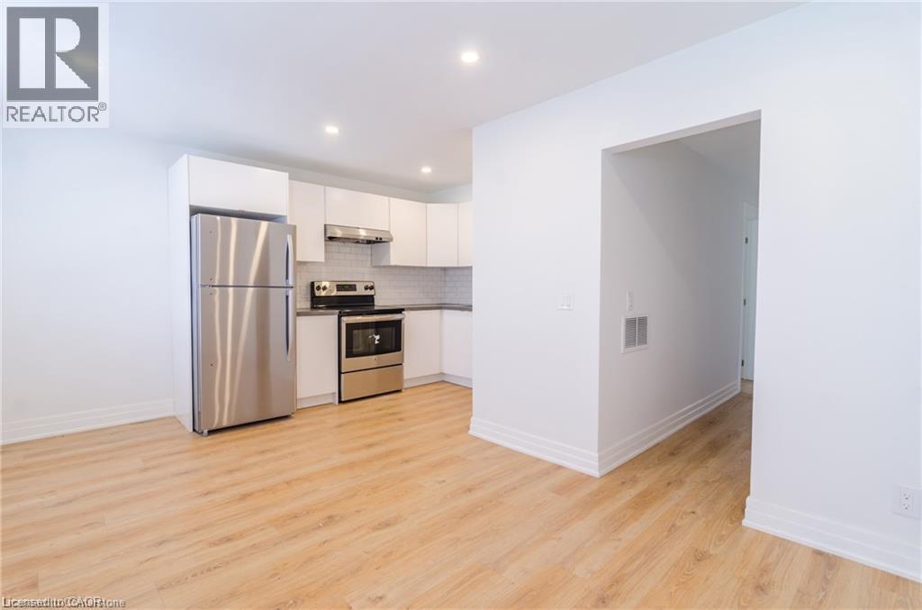 49 Gladstone Avenue Unit# 2 (Second Floor), Hamilton, Ontario  L8M 2H7 - Photo 4 - 40855667