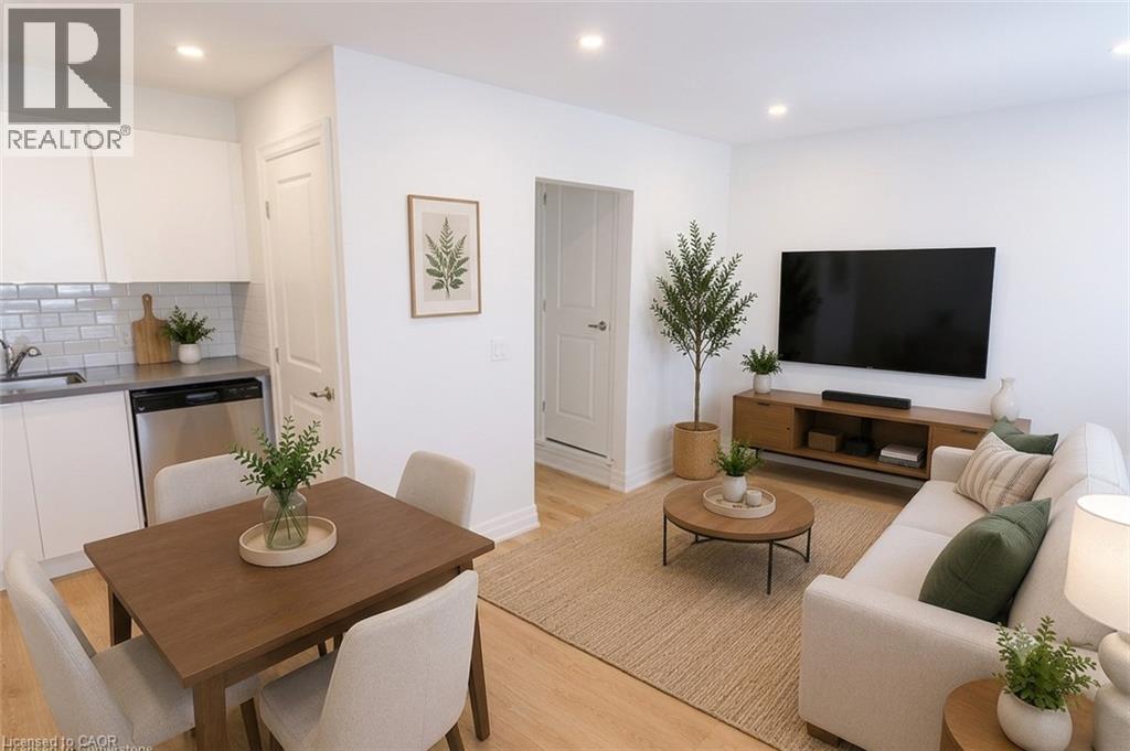 49 Gladstone Avenue Unit# 2 (Second Floor), Hamilton, Ontario  L8M 2H7 - Photo 5 - 40855667