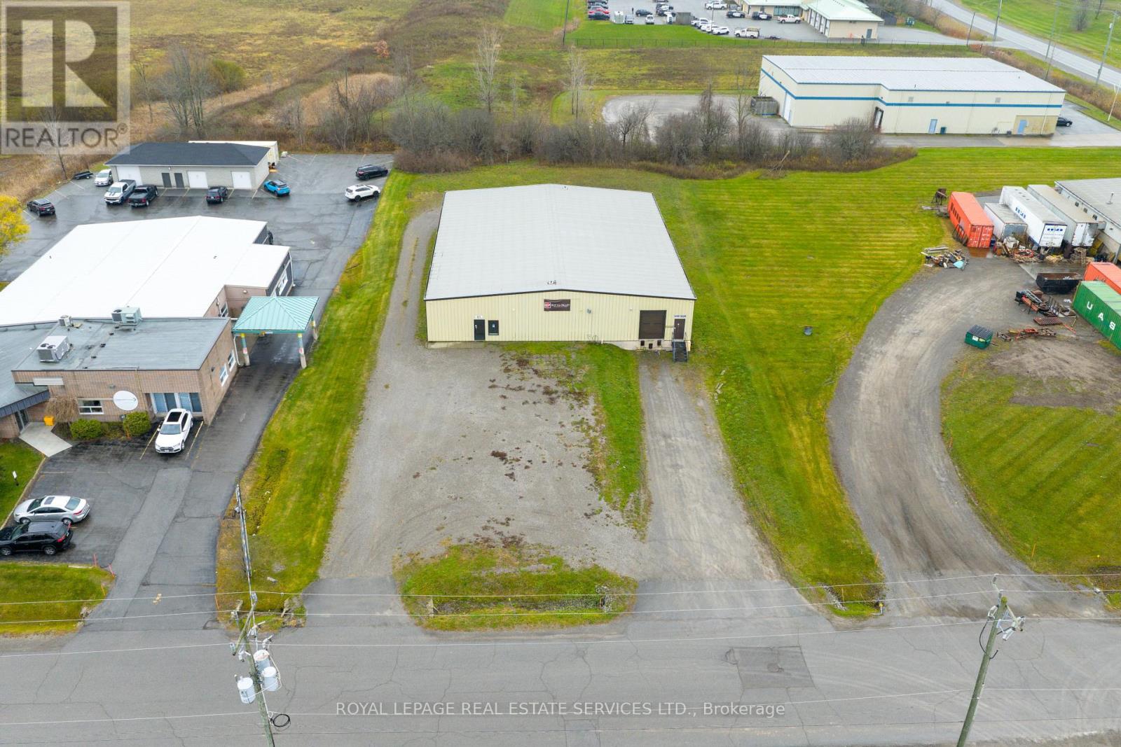 625 INDUSTRIAL DRIVE, Fort Erie, Ontario
