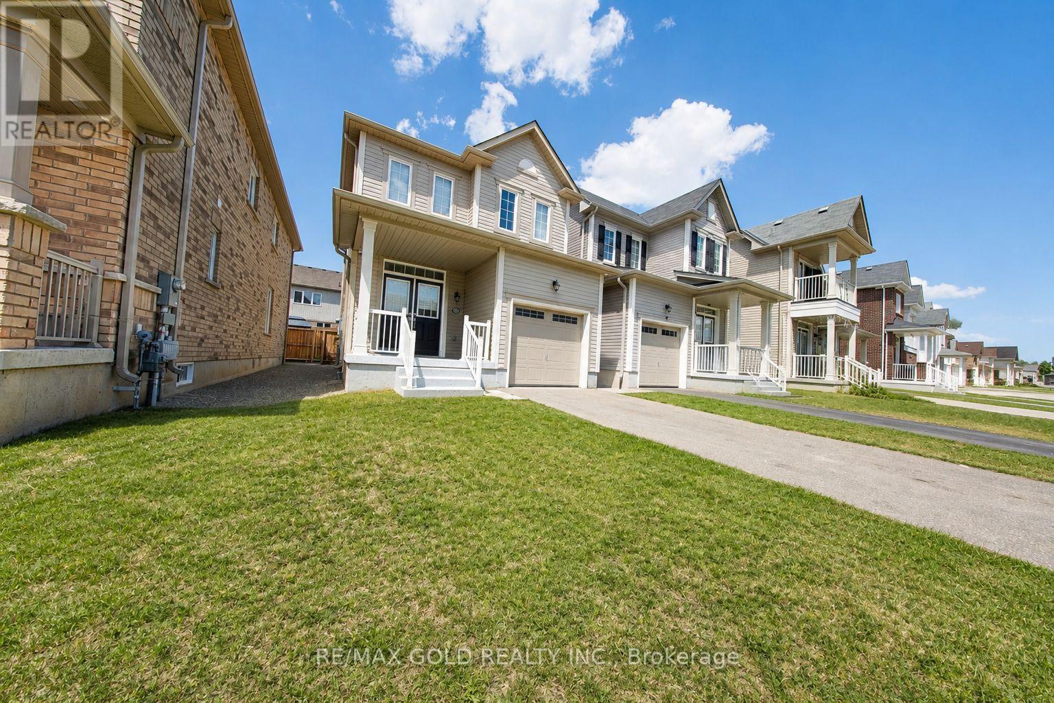 8721 Pawpaw Lane, Niagara Falls, Ontario  L2H 2Y6 - Photo 4 - X13679528