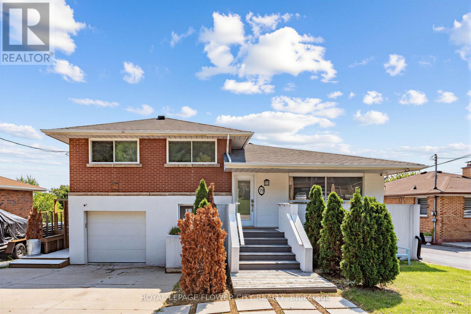 79 Kimberly Drive, Hamilton, Ontario  L8K 4K7 - Photo 3 - X13679538