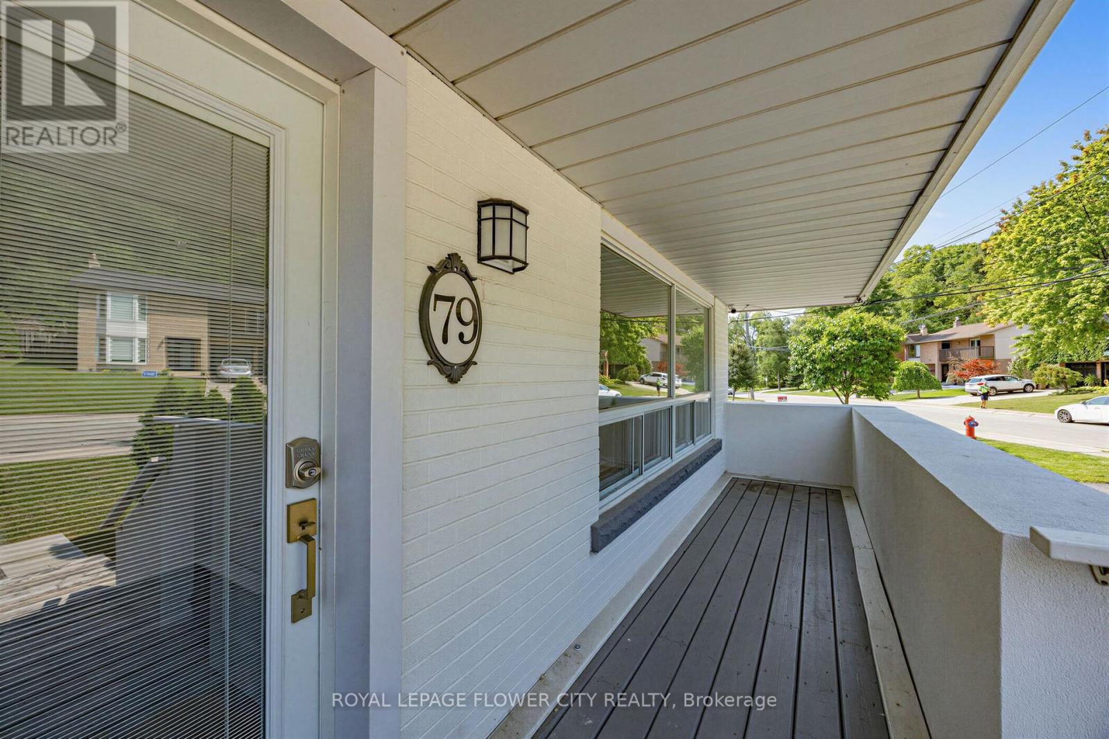 79 Kimberly Drive, Hamilton, Ontario  L8K 4K7 - Photo 4 - X13679538