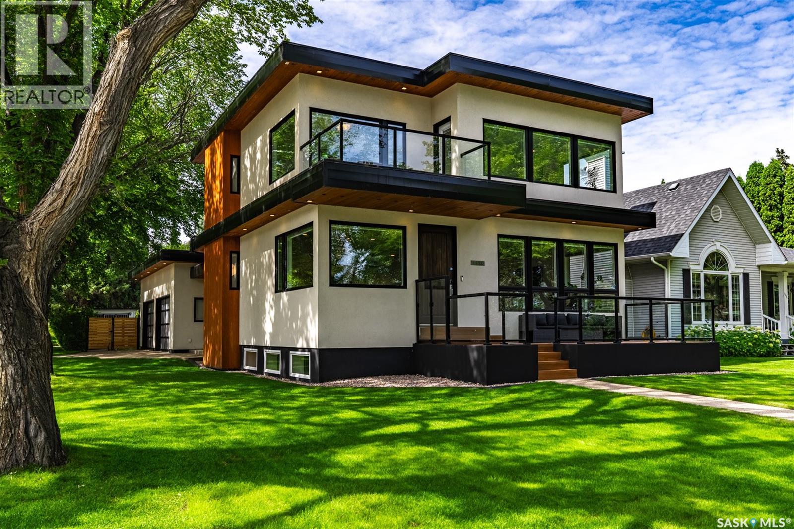 1150 Spadina Crescent E, Saskatoon, Saskatchewan  S7K 3H8 - Photo 1 - SK045716