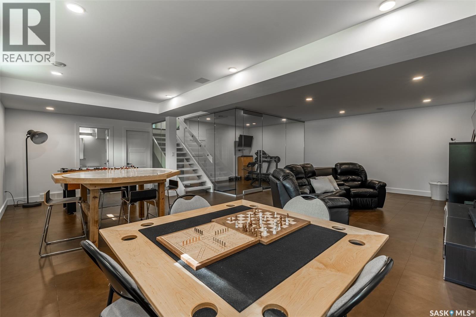 1150 Spadina Crescent E, Saskatoon, Saskatchewan  S7K 3H8 - Photo 43 - SK045716