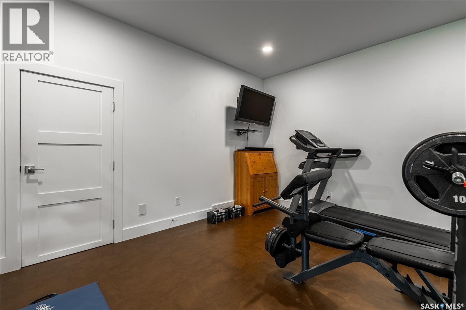 1150 Spadina Crescent E, Saskatoon, Saskatchewan  S7K 3H8 - Photo 44 - SK045716