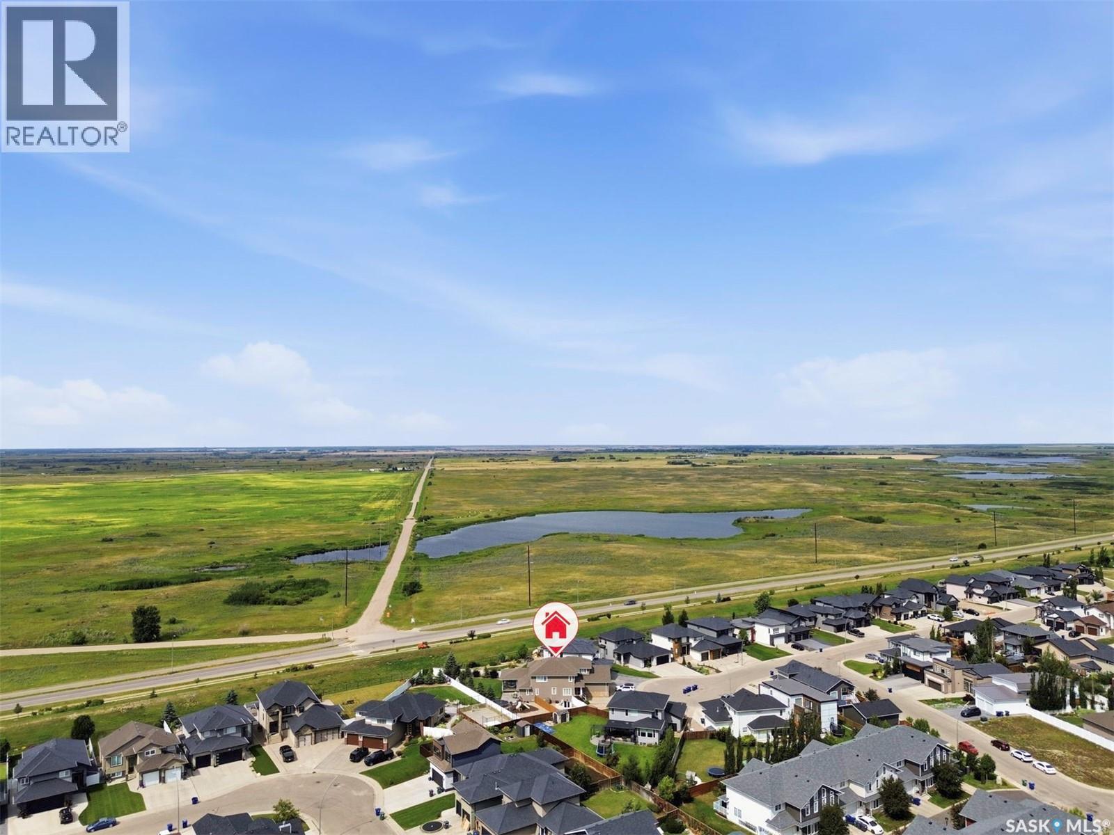 419 Salloum Bay, Saskatoon, Saskatchewan  S7W 0N1 - Photo 58 - SK045537