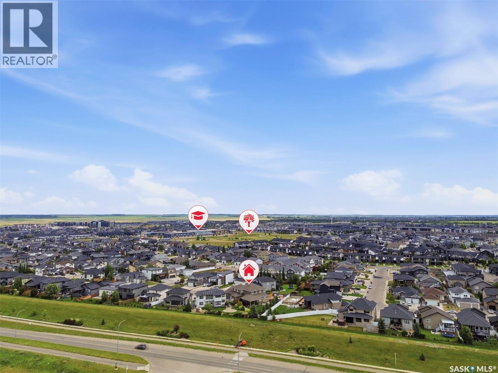 419 Salloum Bay, Saskatoon, Saskatchewan  S7W 0N1 - Photo 60 - SK045537