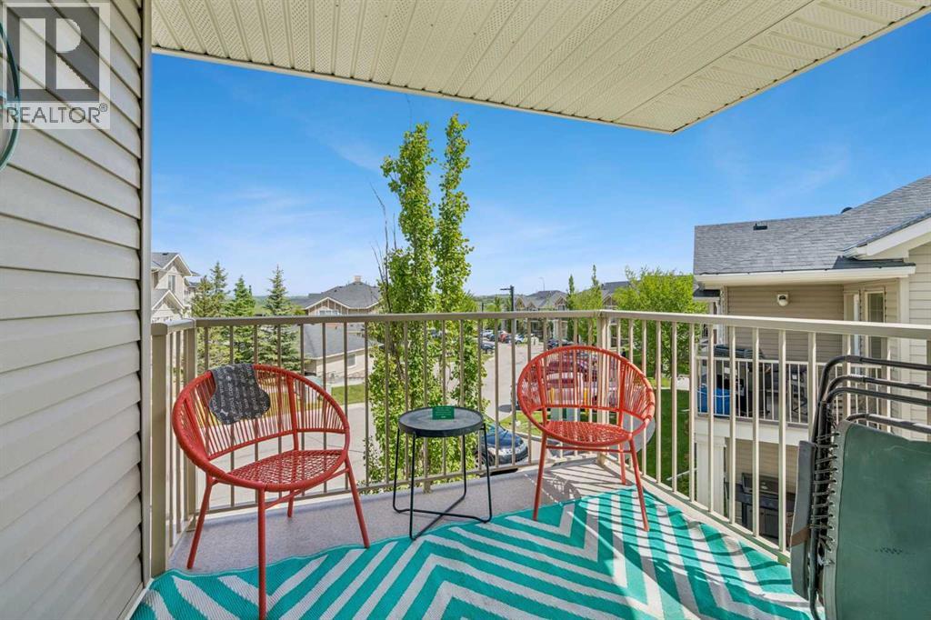 404, 250 Sage Valley Road NW, Calgary, Alberta  T3R 0R6 - Photo 2 - A2319300