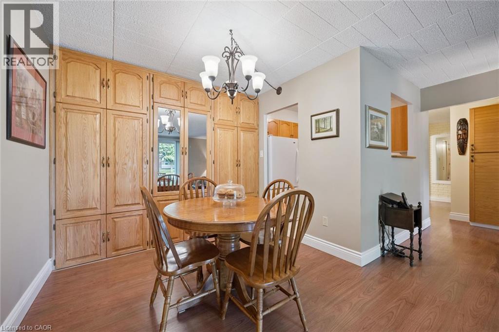 6 Walton Avenue Unit# 107, Kitchener, Ontario  N2C 2B5 - Photo 9 - 40854411