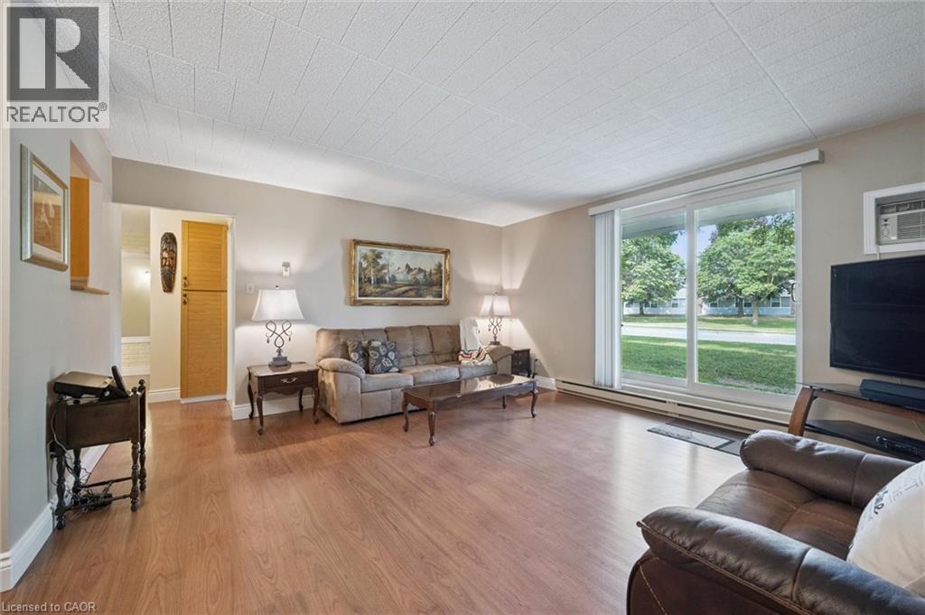 6 Walton Avenue Unit# 107, Kitchener, Ontario  N2C 2B5 - Photo 8 - 40854411